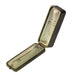 Art Deco Majesty Brooch: The Falcon Head Stickpin 58 Facettes 24037-0156