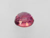 Gemstone Padparadscha sapphire 2.08cts unheated untreated 58 Facettes 462