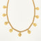 Collier Collier Ancre 58 Facettes LP823