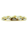 Bracelet TIFFANY & Co. Collection "Allure", bracelet or jaune et nacre 58 Facettes