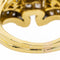 Bague 58 Bague Or jaune Diamant 58 Facettes 2783630CN