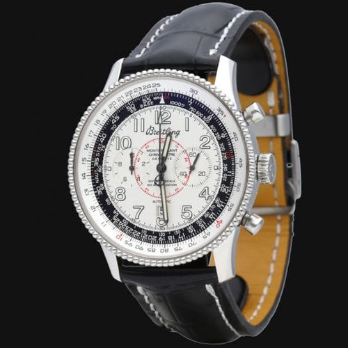 Montre False Montre Navitimer Monbrillant 58 Facettes MT43469
