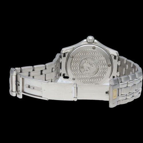 Montre Omega Montre Seamaster 120M 58 Facettes MT39858