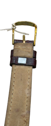 Montre Montre Cartier Vendôme 3 ors 58 Facettes