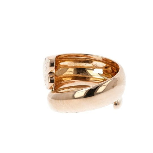 Bague 57 Chopard Bague Maison Chopard Collection "Love" 58 Facettes 4363