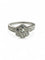 Bague 52 Bague Fleurette Van Cleef & Arpel 58 Facettes