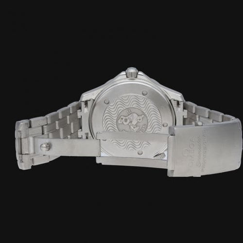 Omega Montre Seamaster Diver 300M