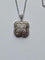 Pendentif Hulchi Belluni - Pendentif or jaune et blanc et diamants 58 Facettes 55203-YWW