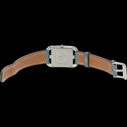 Montre Hermes Montre Cape Cod 58 Facettes MT43915
