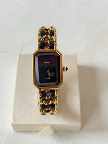 Montre CHANEL - Montre Première T.M 58 Facettes WC-2025-2379