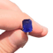 Gemstone Saphir Kasmir 58 Facettes