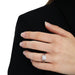 Bague 48 MAUBOUSSIN – Bague Chance of Love n°5 58 Facettes LOMO012155