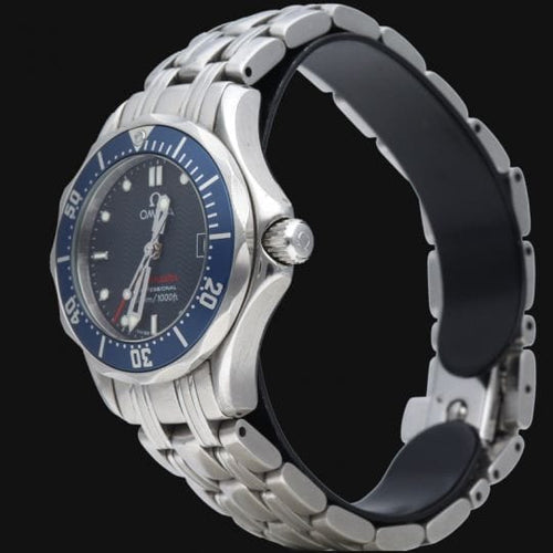 Montre Omega Montre Seamaster 58 Facettes MT43654