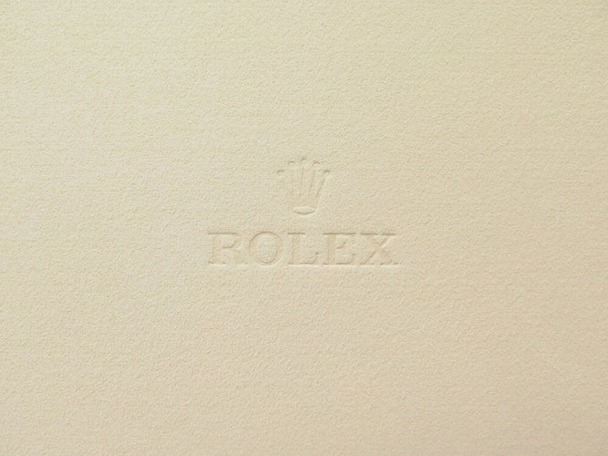 Montre rare etui de voyage pour 12 montres ROLEX en cuir + boite  travel case 58 Facettes 267263