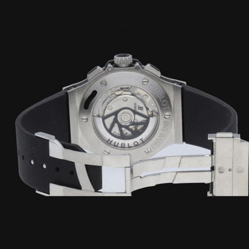 Montre Hublot Montre Big Bang Aero 44Mm 58 Facettes MT43111