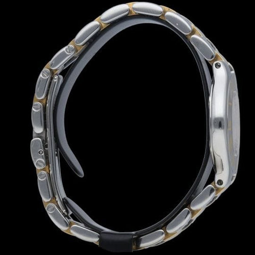 Montre Cartier Montre Must 21 58 Facettes MT44561