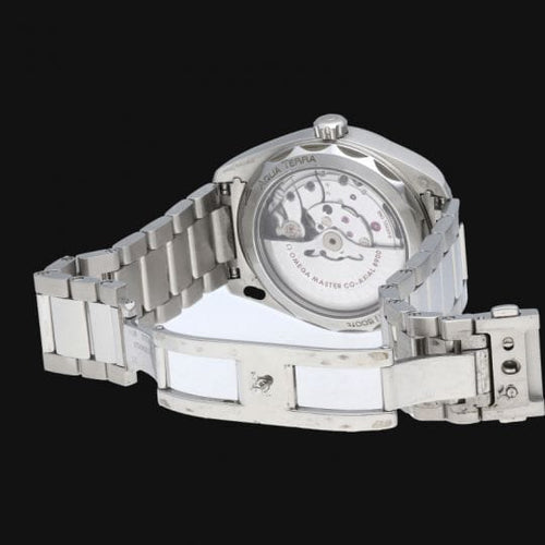 Omega Montre Seamaster Aqua Terra Co-Axial