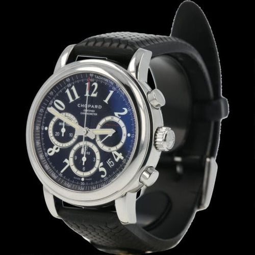 Montre Chopard Montre Mille Miglia Chronograph 58 Facettes MT43295
