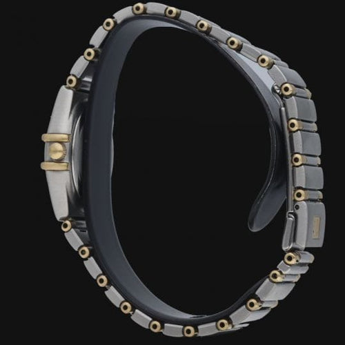 Montre Omega Montre Constellation Quartz 23Mm 58 Facettes MT44538