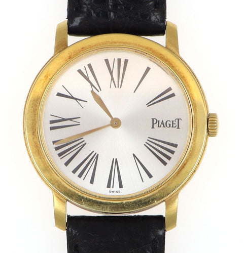 PIAGET - Altiplano 90920 watch 58 Facettes