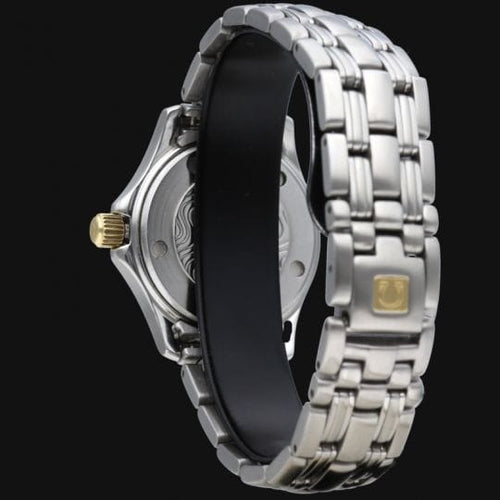 Omega Montre Seamaster 120M Quartz