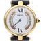 Montre Cartier Montre Must De Cartier Vermeil 58 Facettes MT43493