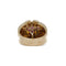 Bague 54 Bague or et rubis 58 Facettes 240171R