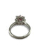 Bague 53 Bague or rubis et diamants 58 Facettes