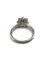 Bague 53 Bague or rubis et diamants 58 Facettes