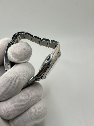 Montre Rolex - Oyster Perpetual 41 Coffret complet 2022 58 Facettes