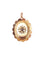 Pendentif Médaillon ouvrant 58 Facettes Med.1676.2