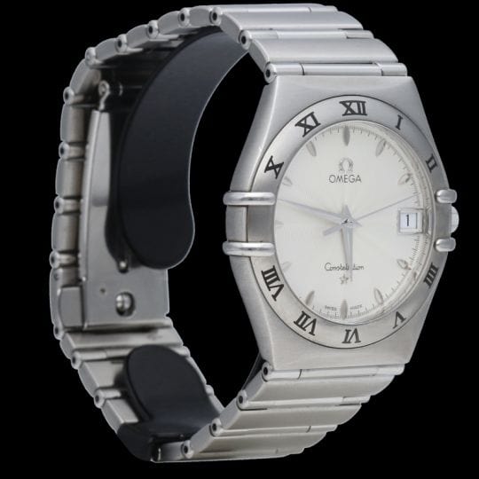 Montre Omega Constellation