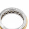 Bague 50.5 Mauboussin Bague Alliance  Or blanc, Or jaune 58 Facettes 3090969CN