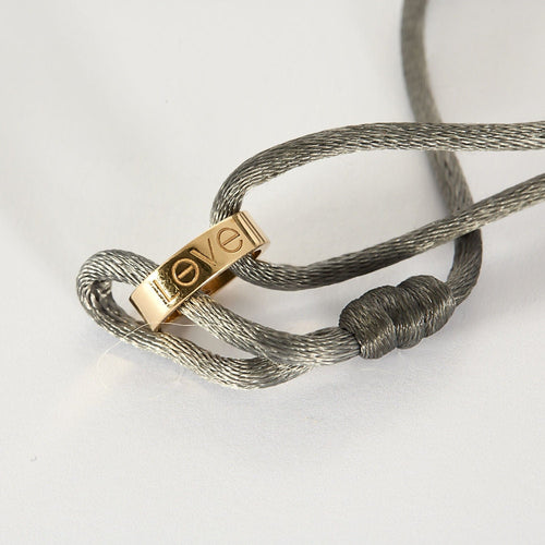 Bracelet Cartier Bracelet Love en Or rose 18k 58 Facettes B250622