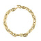 Bracelet Bracelet en or jaune 58 Facettes TAR1362