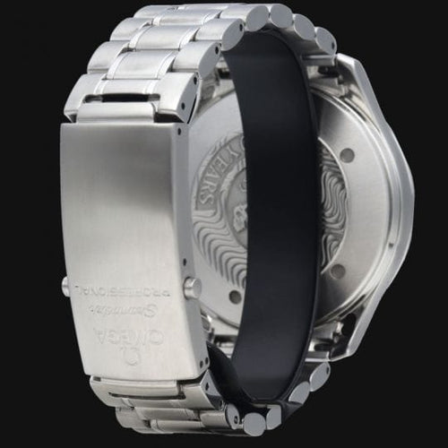 Montre Omega Montre Seamaster Diver 300M Gmt 58 Facettes MT40529