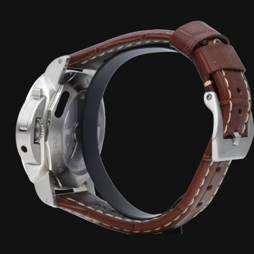 Montre Panerai Montre Luminor 1950 3 Days Gmt 58 Facettes MT44596