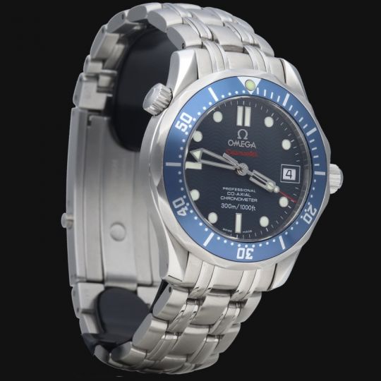 Omega Montre Seamaster Diver 300M