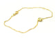 Bracelet Bracelet Or jaune Diamant 58 Facettes 578988RV