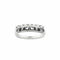 Bague 53 Bague or et diamants 58 Facettes BO/240001