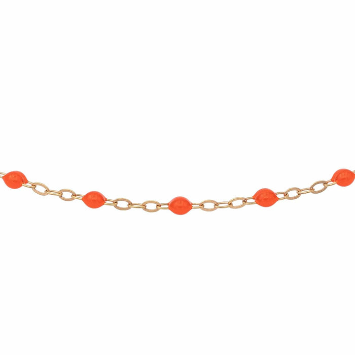 Bracelet Gigi Clozeau Bracelet Classique Gigi Or rose 58 Facettes 3390909RV