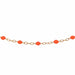 Bracelet Gigi Clozeau Bracelet Classique Gigi Or rose 58 Facettes 3390909RV