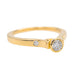 Bague 50 Bague Or jaune Diamant 58 Facettes 3140232CN