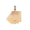 Pendentif Pendentif vintage en or jaune représentant un jeu de cartes 58 Facettes G14191