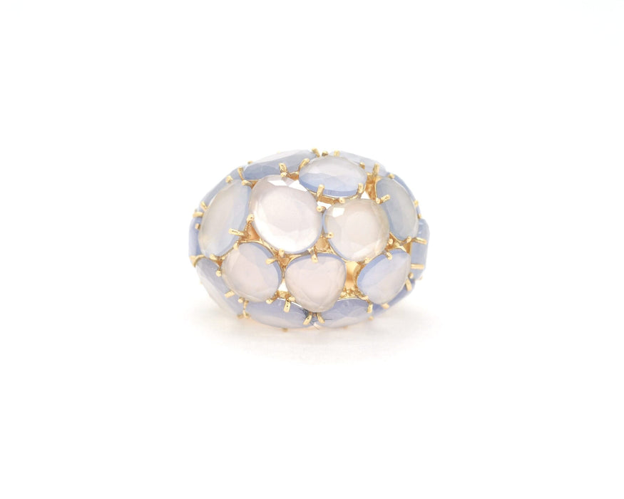 Bague POMELLATO - Bague Capri 58 Facettes