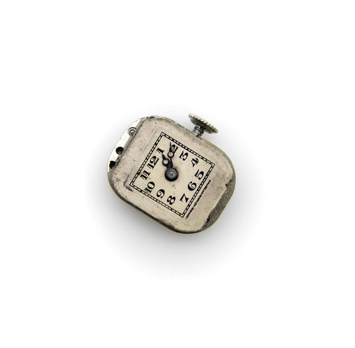 Montre Montre-bracelet Art Déco en platine et diamants par Concord 58 Facettes 10419
