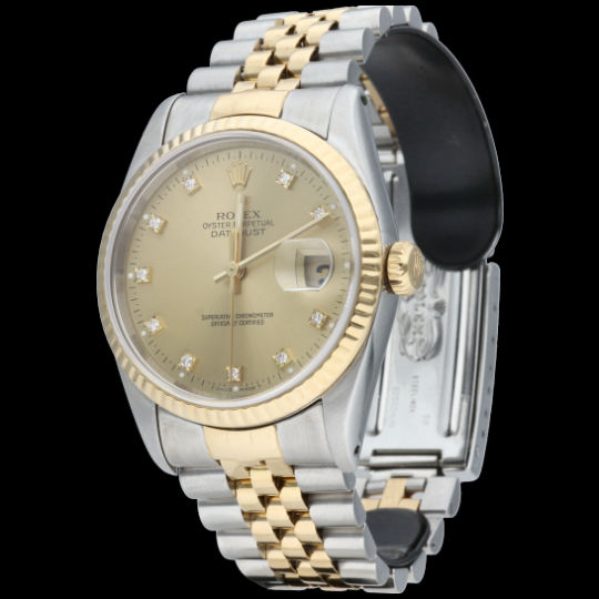 Rolex Montre Datejust 36