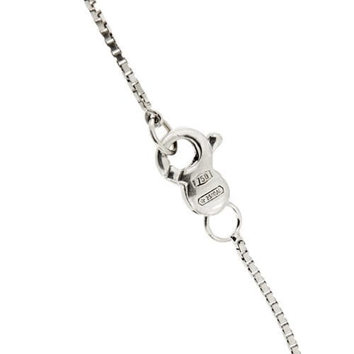 Collier Collier de diamants 58 Facettes 38968