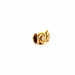 Boucles d'oreilles Puces d'oreilles Or Jaune Diamants 58 Facettes C2BO-GS506