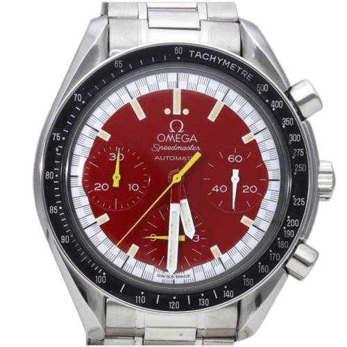 Montre Omega Montre Speedmaster 58 Facettes MT43509